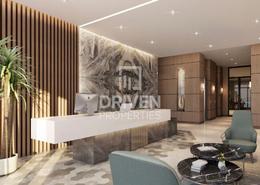 شقة - 2 غرف نوم - 1 حمام للبيع في برج الكسيس - جبل علي داون تاون - دبي