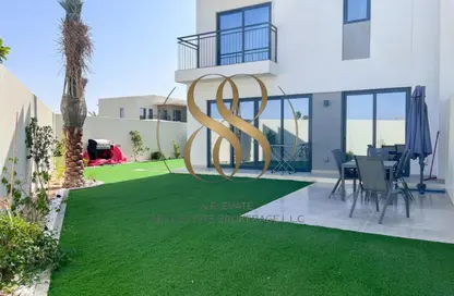 Villa - 4 Bedrooms - 4 Bathrooms for sale in Camelia 2 - Camelia - Arabian Ranches 2 - Dubai