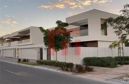 Villa - 5 Bedrooms - 7+ Bathrooms for sale in West Yas - Yas Island - Abu Dhabi
