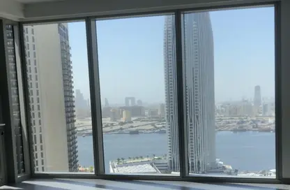 Apartment - 2 Bedrooms - 2 Bathrooms for sale in Creek Gate Tower 1 - Creek Gate - Dubai Creek Harbour (The Lagoons) - Dubai