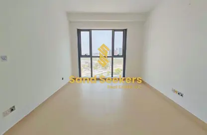 Apartment - 1 Bedroom - 2 Bathrooms for rent in Al Murjan Tower - Danet Abu Dhabi - Abu Dhabi