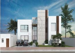Villa - 6 bathrooms for rent in Jumeirah 3 Villas - Jumeirah 3 - Jumeirah - Dubai