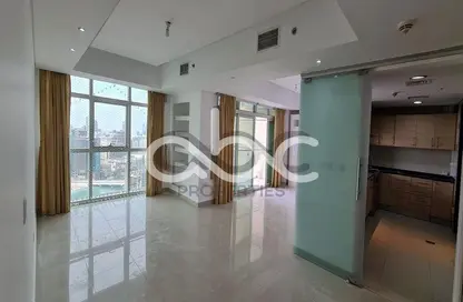 Apartment - 3 Bedrooms - 4 Bathrooms for sale in Tala Tower - Marina Square - Al Reem Island - Abu Dhabi