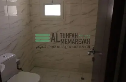 Apartment - Studio - 1 Bathroom for rent in Al Nakheel - Ajman Downtown - Ajman