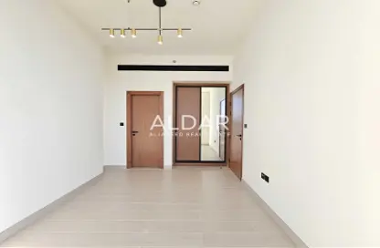 Apartment - 1 Bedroom - 2 Bathrooms for rent in Binghatti Gardenia - Jumeirah Village Circle - Dubai