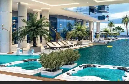 Apartment - 1 Bedroom - 2 Bathrooms for sale in Elitz 2 By Danube - Jumeirah Village Circle - Dubai