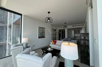 Apartment - 2 Bedrooms - 2 Bathrooms for rent in One Park Avenue - Sobha Hartland - Mohammed Bin Rashid City - Dubai