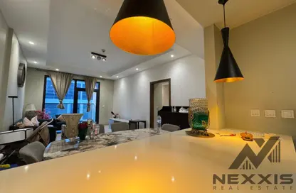 شقة - غرفة نوم - 2 حمامات للايجار في حياتي رزدنسز - قرية الجميرا سركل - دبي شقة - غرفة نوم - 2 حمامات للايجار في حياتي رزدنسز - قرية الجميرا سركل - دبي