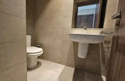 Apartment - 3 Bedrooms - 3 Bathrooms for rent in SOL Golf Views - Dubai Production City (IMPZ) - Dubai Apartment - 3 Bedrooms - 3 Bathrooms for rent in SOL Golf Views - Dubai Production City (IMPZ) - Dubai