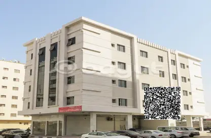 Apartment - 1 Bedroom - 1 Bathroom for rent in Ajman Industrial 1 - Ajman Industrial Area - Ajman