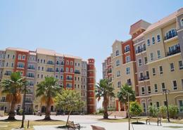 l vacant studio in discovery garden with balcony l