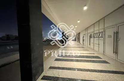 متجر - استوديو - 1 حمام للبيع في 7 عزيزي ريفيرا - ميدان واحد - ميدان - دبي