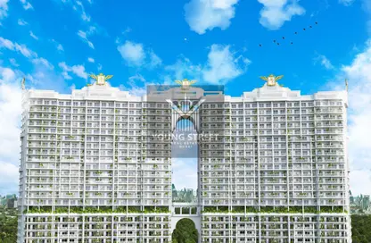 شقة - 1 حمام للبيع في فينشيـتوري ويلنـس إستيت - مجان - دبي لاند - دبي شقة - 1 حمام للبيع في فينشيـتوري ويلنـس إستيت - مجان - دبي لاند - دبي