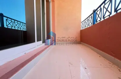 شقة - غرفة نوم - 2 حمامات للايجار في النهدة 1 - النهدة - دبي - دبي