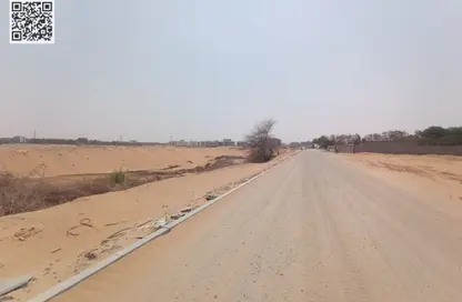 Land - Studio for sale in Al Helio 1 - Al Helio - Ajman