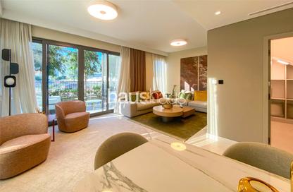 Villa - 4 Bedrooms - 4 Bathrooms for sale in Aura - Tilal Al Ghaf - Dubai