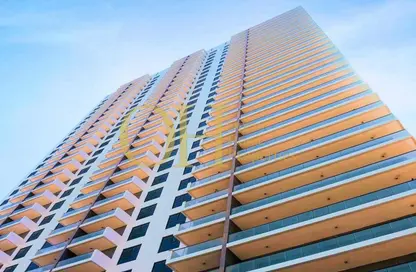 Apartment - 1 Bedroom - 1 Bathroom for sale in Azure - Shams Abu Dhabi - Al Reem Island - Abu Dhabi