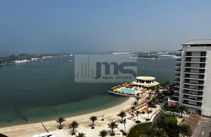 Apartment - 2 Bedrooms - 3 Bathrooms for sale in Al Basri - Shoreline Apartments - Palm Jumeirah - Dubai