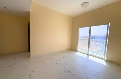 Apartment - 2 Bedrooms - 2 Bathrooms for rent in Al Jurf Industrial 3 - Al Jurf Industrial - Ajman