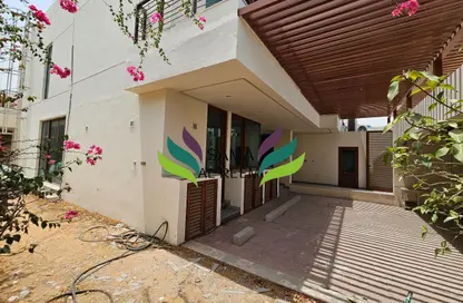 فيلا - استوديو - 4 حمامات للايجار في فلل البدع - البدع - دبي