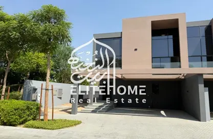 تاون هاوس - 3 غرف نوم - 5 حمامات للبيع في روبينيا - مسار - تلال سيتي - الشارقة تاون هاوس - 3 غرف نوم - 5 حمامات للبيع في روبينيا - مسار - تلال سيتي - الشارقة