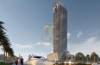 Duplex - 3 Bedrooms - 4 Bathrooms for sale in Auresta tower - Jumeirah Village Circle - Dubai