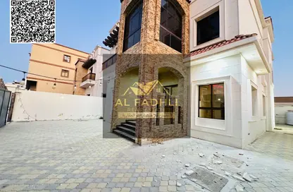Villa - 5 Bedrooms - 7 Bathrooms for sale in Al Rawda 2 Villas - Al Rawda 2 - Al Rawda - Ajman
