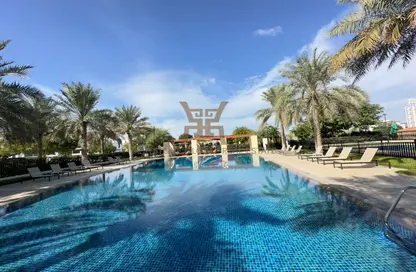 Villa - 4 Bedrooms - 4 Bathrooms for rent in La Rosa 1 - Villanova - Dubai Land - Dubai
