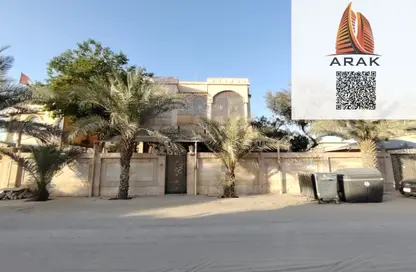 Villa - 6 Bedrooms - 7 Bathrooms for rent in Al Mowaihat 3 - Al Mowaihat - Ajman