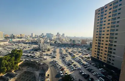 Apartment - Studio - 1 Bathroom for sale in Al Nuaimiya Towers C - Al Nuaimiya - Ajman