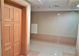 Studio - 1 bathroom for rent in Armada Tower 1 - Lake Elucio - Jumeirah Lake Towers - Dubai