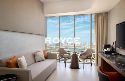 Apartment - Studio - 1 Bathroom for sale in The One at Jumeirah Village Triangle - Jumeirah Village Triangle - Dubai
