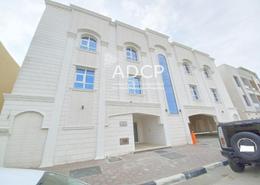 Outdoor Building image for: Apartment - 1 bedroom - 2 bathrooms for rent in Al Kuwaitat - Central District - Al Ain, Image 1