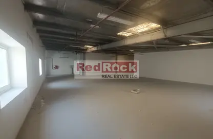 Warehouse - Studio - 1 Bathroom for rent in Al Quoz Industrial Area 3 - Al Quoz Industrial Area - Al Quoz - Dubai