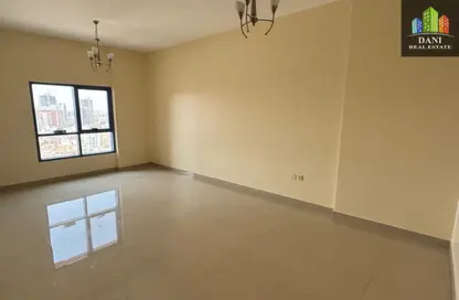 Apartment - 2 Bedrooms - 3 Bathrooms for sale in Al Naemiya Tower 3 - Al Naemiya Towers - Al Nuaimiya - Ajman