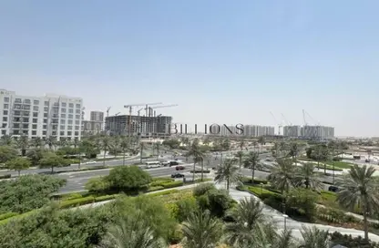 شقة - 2 غرف نوم - 2 حمامات للايجار في صافي 1 بي - تاون سكوير - دبي