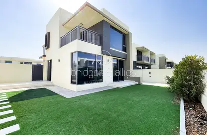 Villa - 3 Bedrooms - 4 Bathrooms for rent in Maple at Dubai Hills Estate 2 - Maple at Dubai Hills Estate - Dubai Hills Estate - Dubai Villa - 3 Bedrooms - 4 Bathrooms for rent in Maple at Dubai Hills Estate 2 - Maple at Dubai Hills Estate - Dubai Hills Estate - Dubai