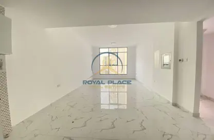 Apartment - 1 Bedroom - 2 Bathrooms for rent in Al Amir Building - Arjan - Dubai
