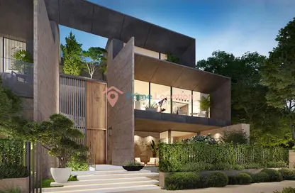 Villa - 6 Bedrooms - 7 Bathrooms for sale in Serenity Mansions - Tilal Al Ghaf - Dubai