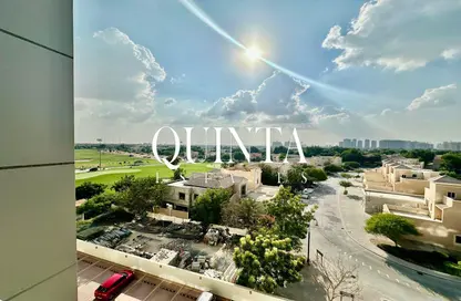 Apartment - Studio - 1 Bathroom for rent in Eagle Heights - Dubai Sports City - Dubai