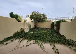 Villa - 3 bedrooms - 4 bathrooms for rent in Arabian Style - Al Reef Villas - Al Reef - Abu Dhabi