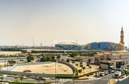 Apartment - 2 Bedrooms - 1 Bathroom for sale in OST Tower 11 - Majan - Dubai Land - Dubai