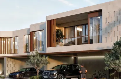 Villa - 4 Bedrooms - 6 Bathrooms for sale in Al Tay Hills - Al Tay West - Al Suyoh - Sharjah