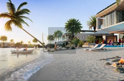 Apartment - 2 Bedrooms - 3 Bathrooms for sale in Azizi Venice15 - Azizi Venice - Dubai South (Dubai World Central) - Dubai