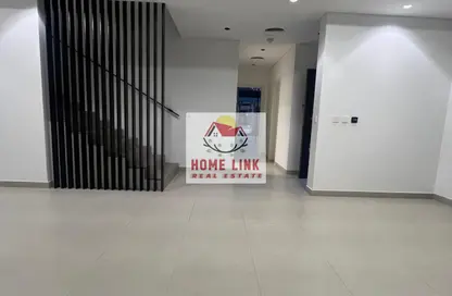 Townhouse - 4 Bedrooms - 4 Bathrooms for rent in Robinia - Masaar - Tilal City - Sharjah