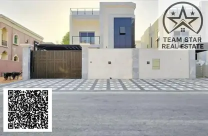 Villa - 5 Bedrooms - 7 Bathrooms for sale in Al Rawda 3 Villas - Al Rawda 3 - Al Rawda - Ajman Villa - 5 Bedrooms - 7 Bathrooms for sale in Al Rawda 3 Villas - Al Rawda 3 - Al Rawda - Ajman