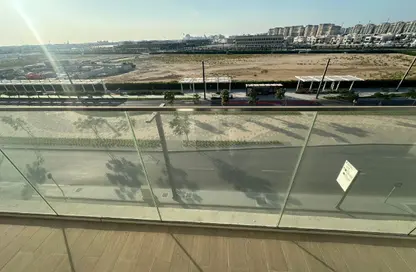 شقة - غرفة نوم - 2 حمامات للبيع في مدينة مصدر - أبوظبي