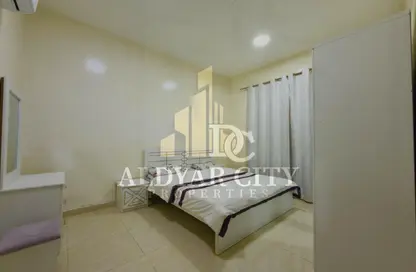 شقة - غرفة نوم - 1 حمام للايجار في 2 المويهات - المويهات - عجمان