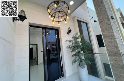 فيلا - 5 غرف نوم - 7 حمامات للبيع في الحليو 2 - الحليو - عجمان فيلا - 5 غرف نوم - 7 حمامات للبيع في الحليو 2 - الحليو - عجمان