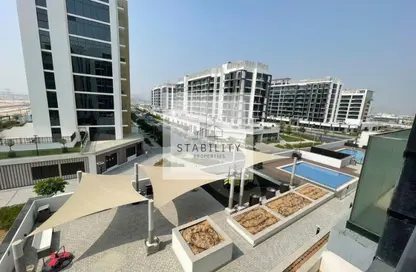 شقة - غرفة نوم - 2 حمامات للايجار في 12 عزيزي ريفيرا - ميدان واحد - ميدان - دبي